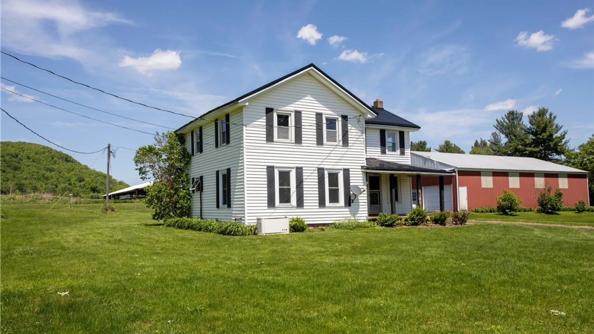 Property at 6122 Mutton Hollow Road, Great Valley, NY 14741 4