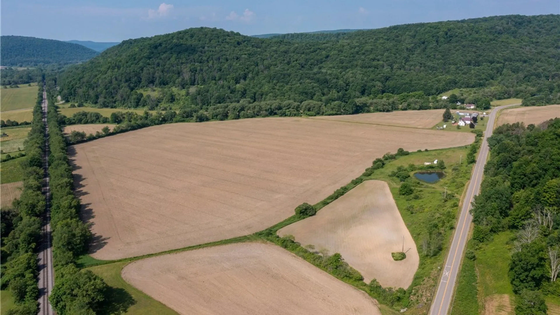 Property at 6122 Mutton Hollow Road, Great Valley, NY 14741 41