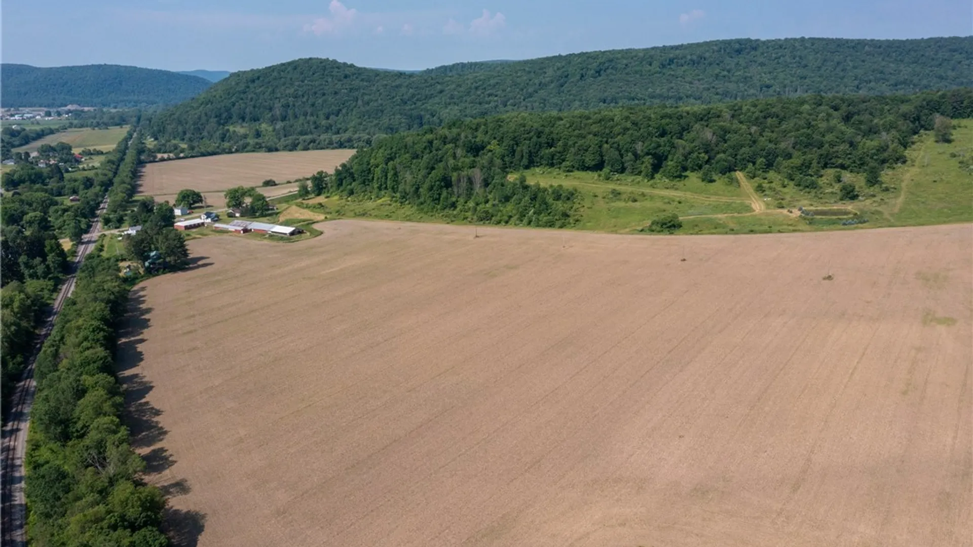 Property at 6122 Mutton Hollow Road, Great Valley, NY 14741 44