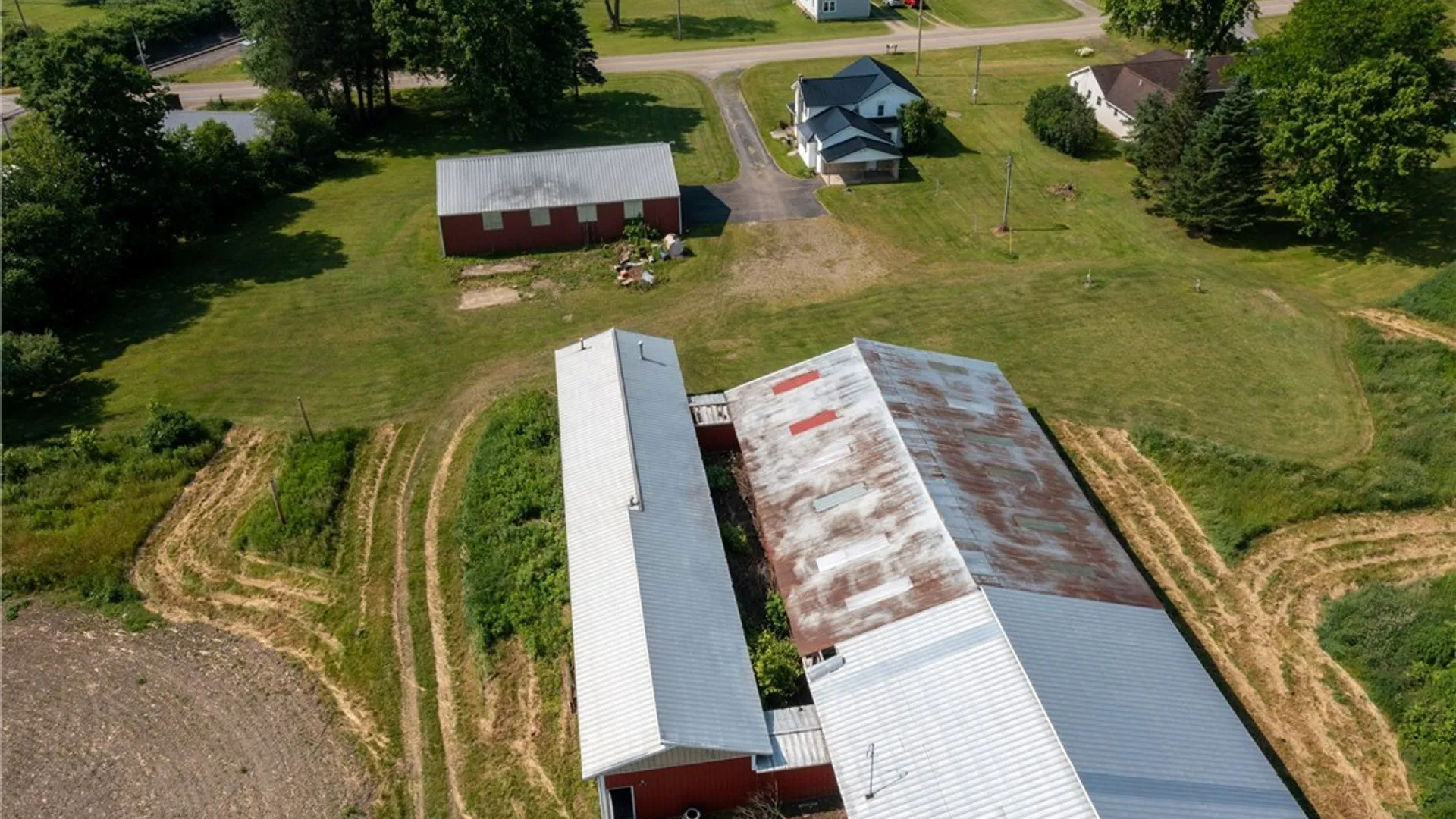 Property at 6122 Mutton Hollow Road, Great Valley, NY 14741 46