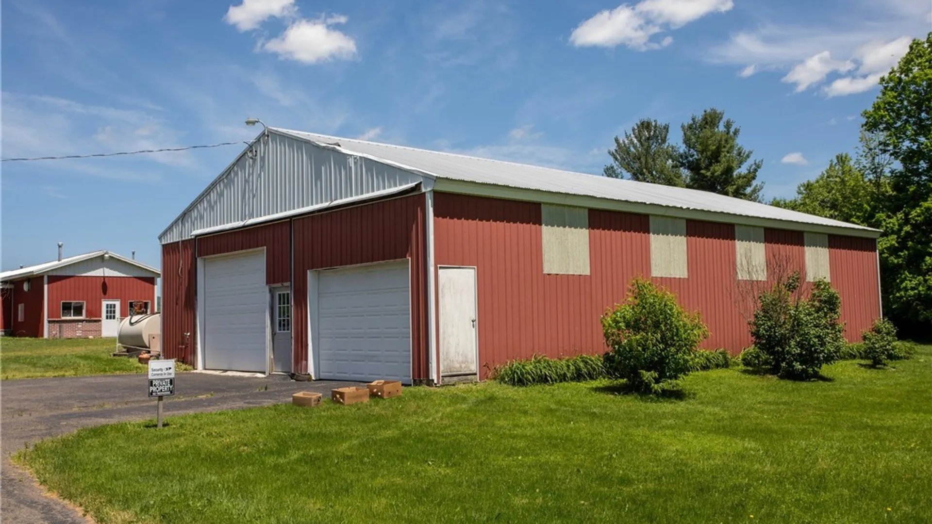 Property at 6122 Mutton Hollow Road, Great Valley, NY 14741 5