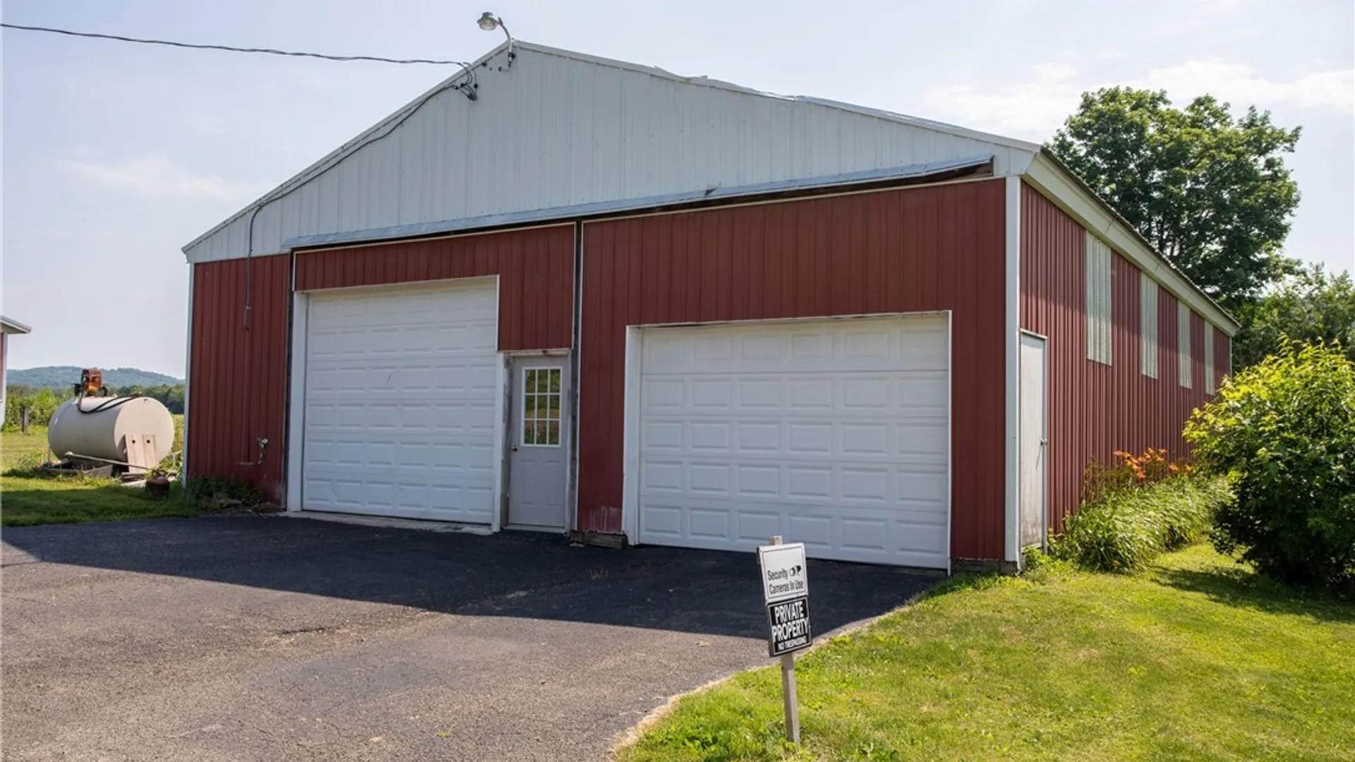 Property at 6122 Mutton Hollow Road, Great Valley, NY 14741 6