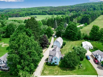 Property at 9198 Route 240, Ashford, NY 14171