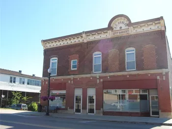 136 Fraley Street, Kane Boro, PA 16735