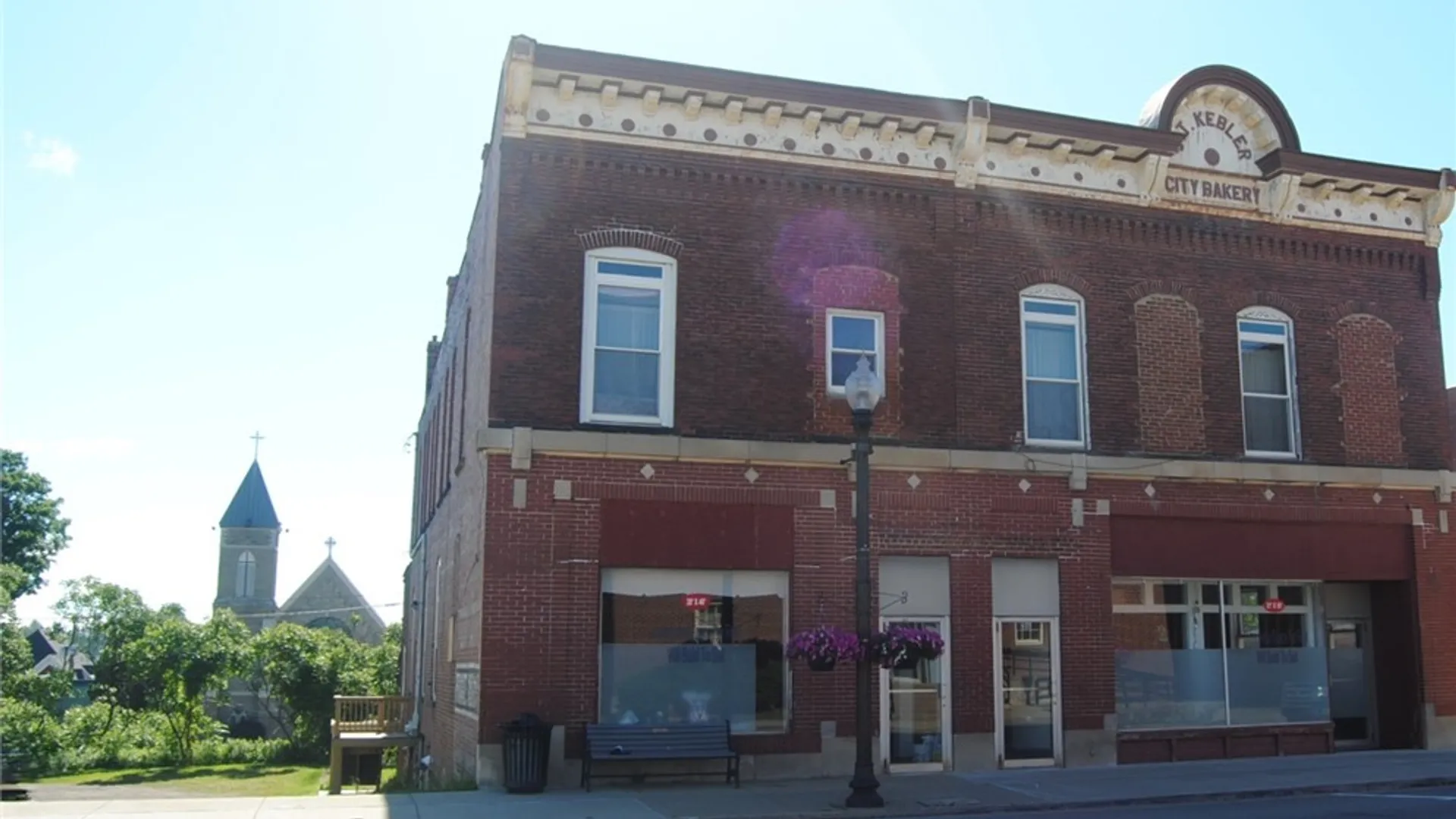 Property at 136 Fraley Street, Kane Boro, PA 16735 3