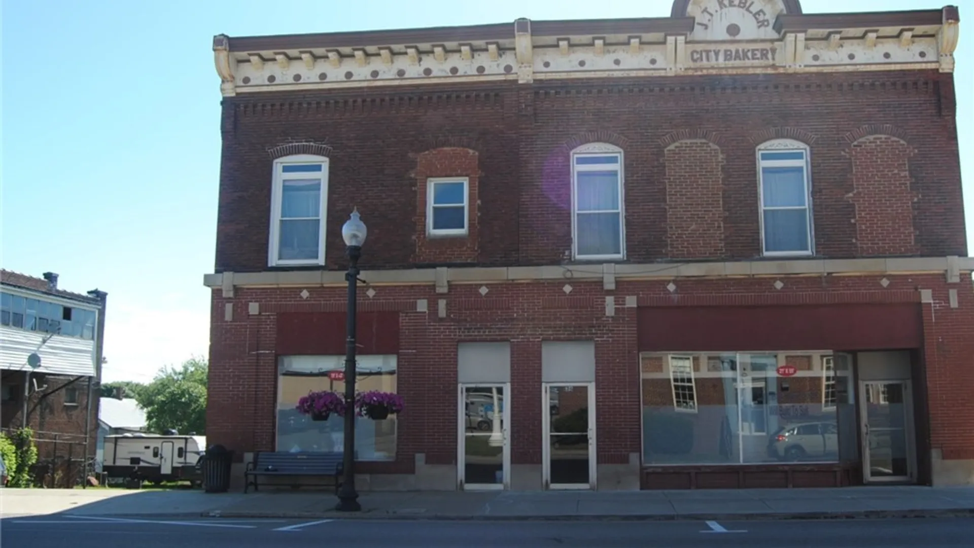 Property at 136 Fraley Street, Kane Boro, PA 16735 4