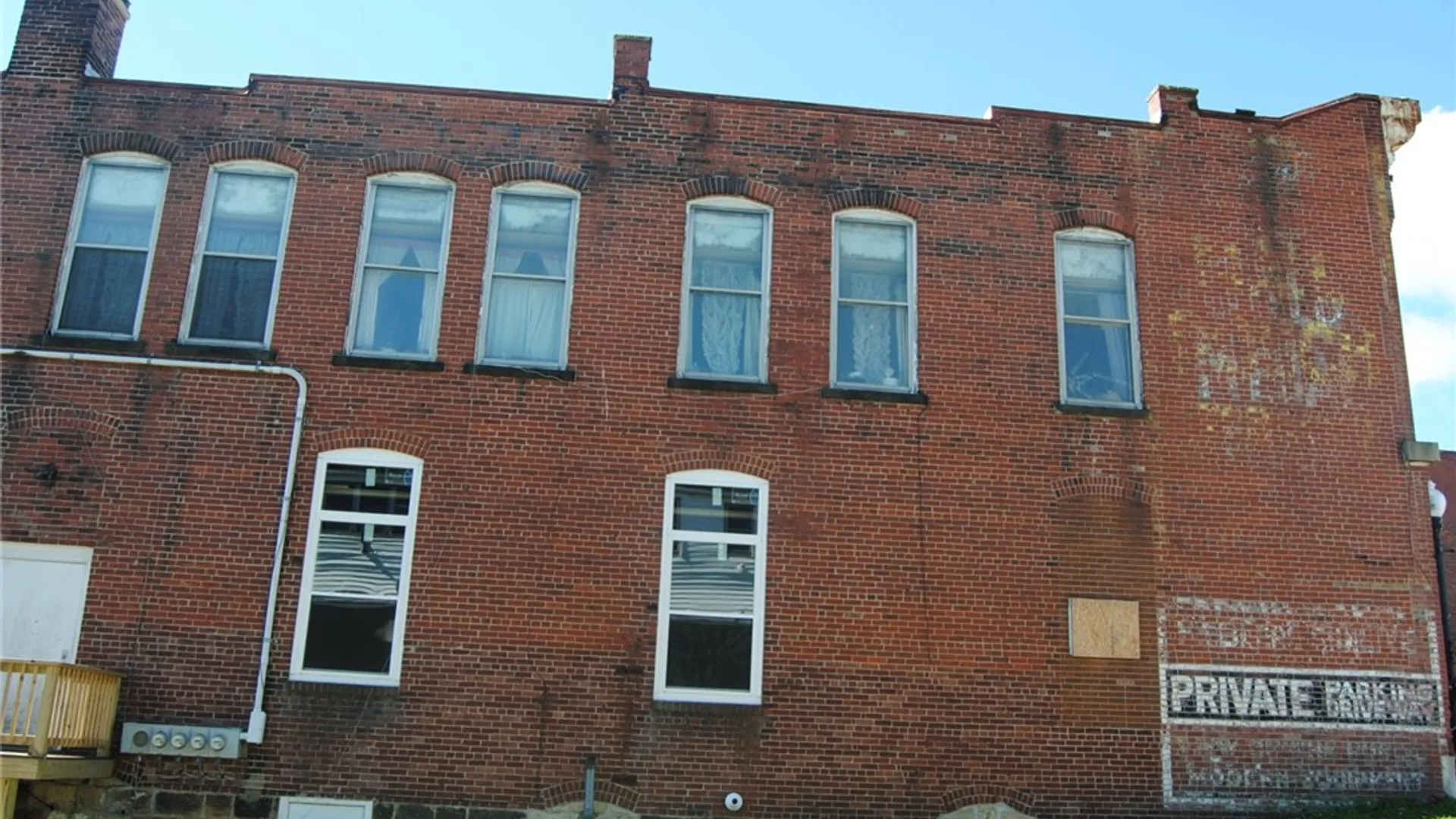 Property at 136 Fraley Street, Kane Boro, PA 16735 5