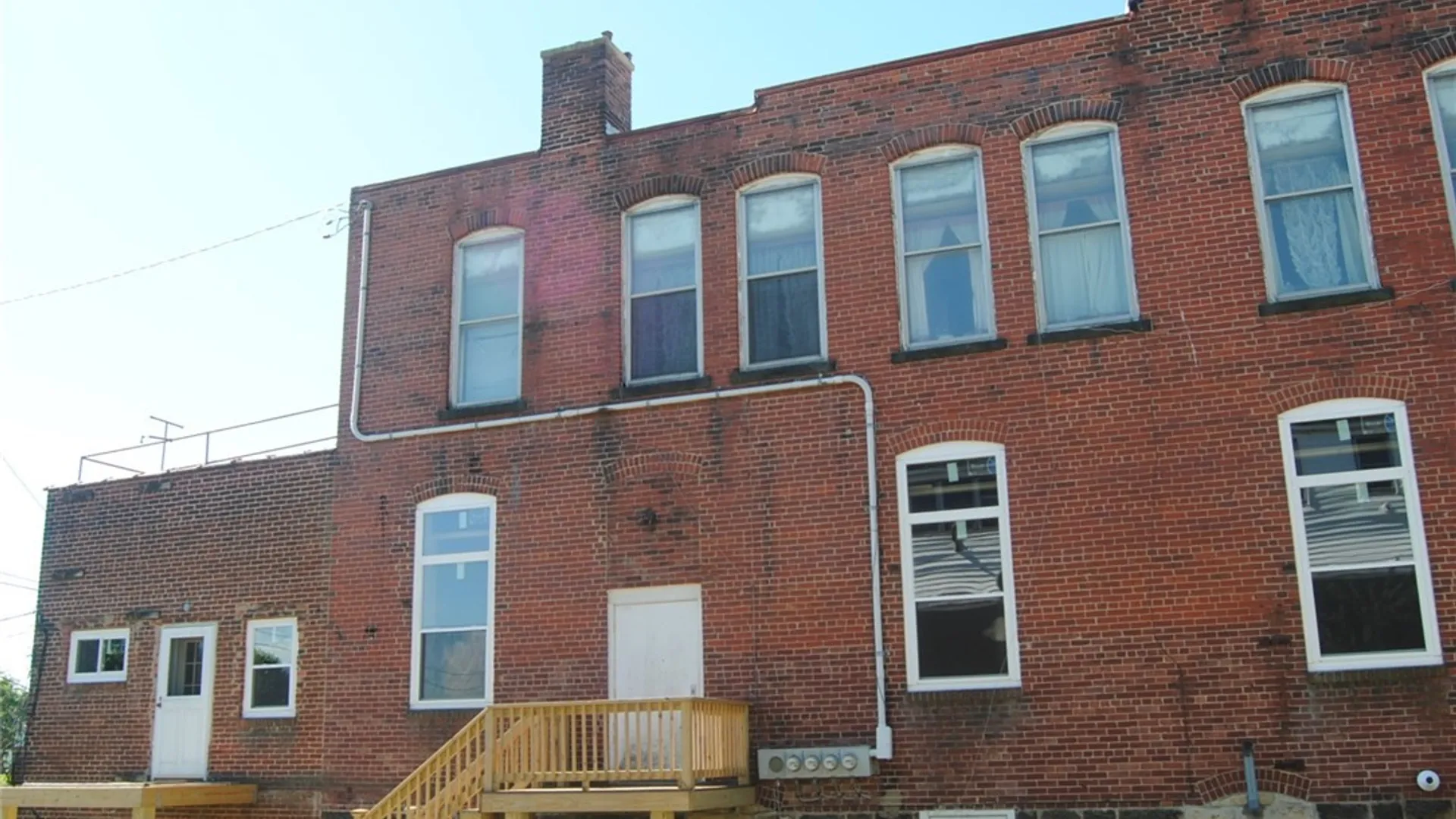 Property at 136 Fraley Street, Kane Boro, PA 16735 6