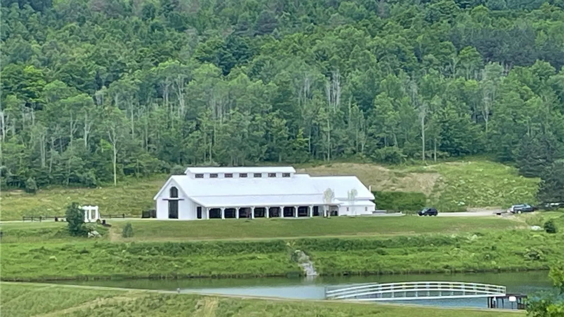 Property at 2002 Amalia Drive, Virgil, NY 13045 3