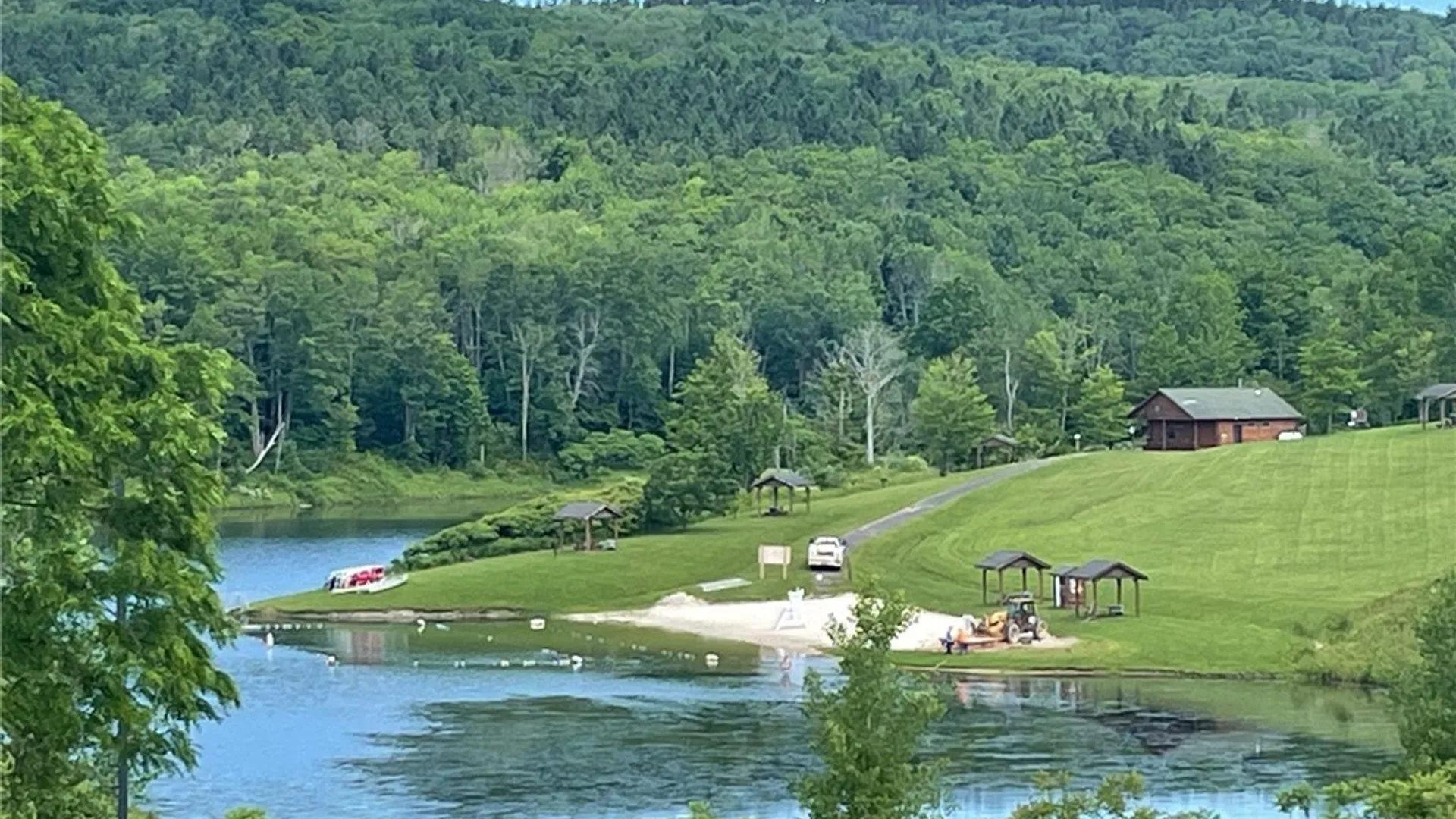 Property at 2002 Amalia Drive, Virgil, NY 13045 4