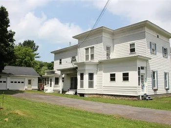 Property at 3681 North Street, Madison, NY 13402