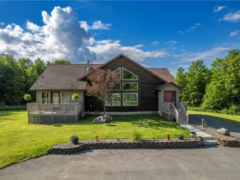 Property at 3321 Bishop Road, Madison, NY 13402