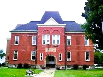1-7 Washington St. Washington, Ellicottville, NY 14731