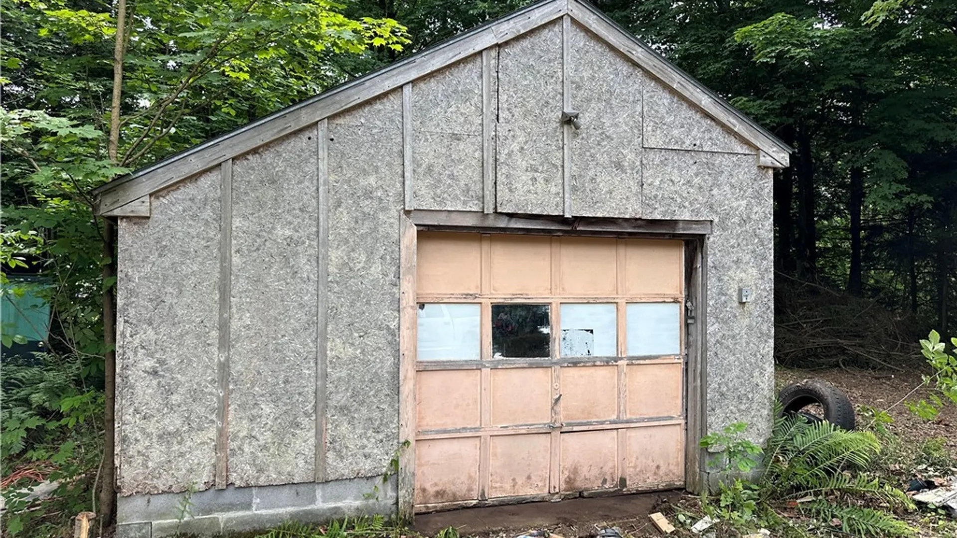 Property at 5009 Stokes Lee Center Rd Street, Lee, NY 13440 3