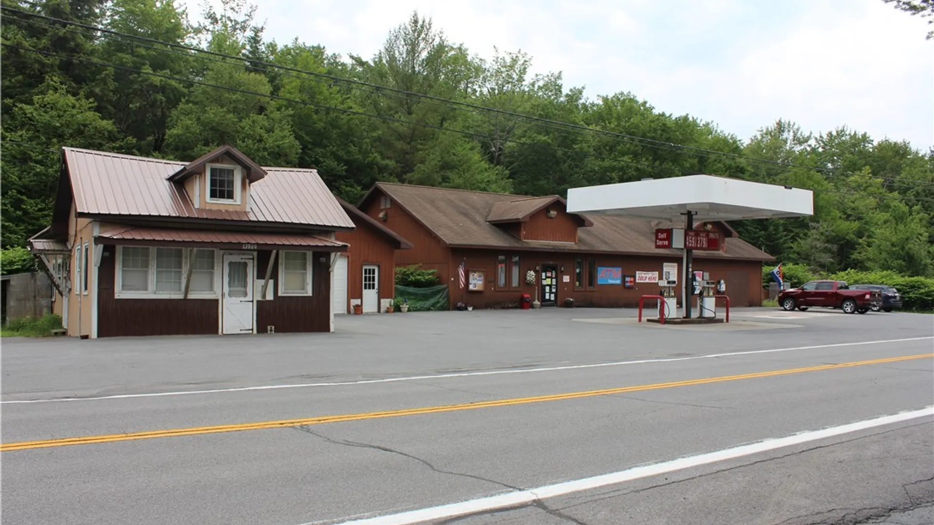 Property at 13854 State Route 28, Forestport, NY 13338 18