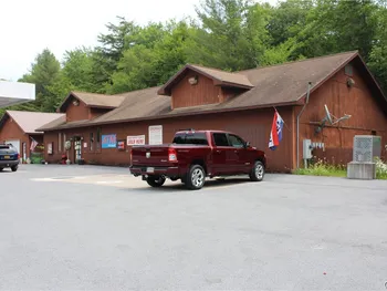 Property at 13854 State Route 28, Forestport, NY 13338