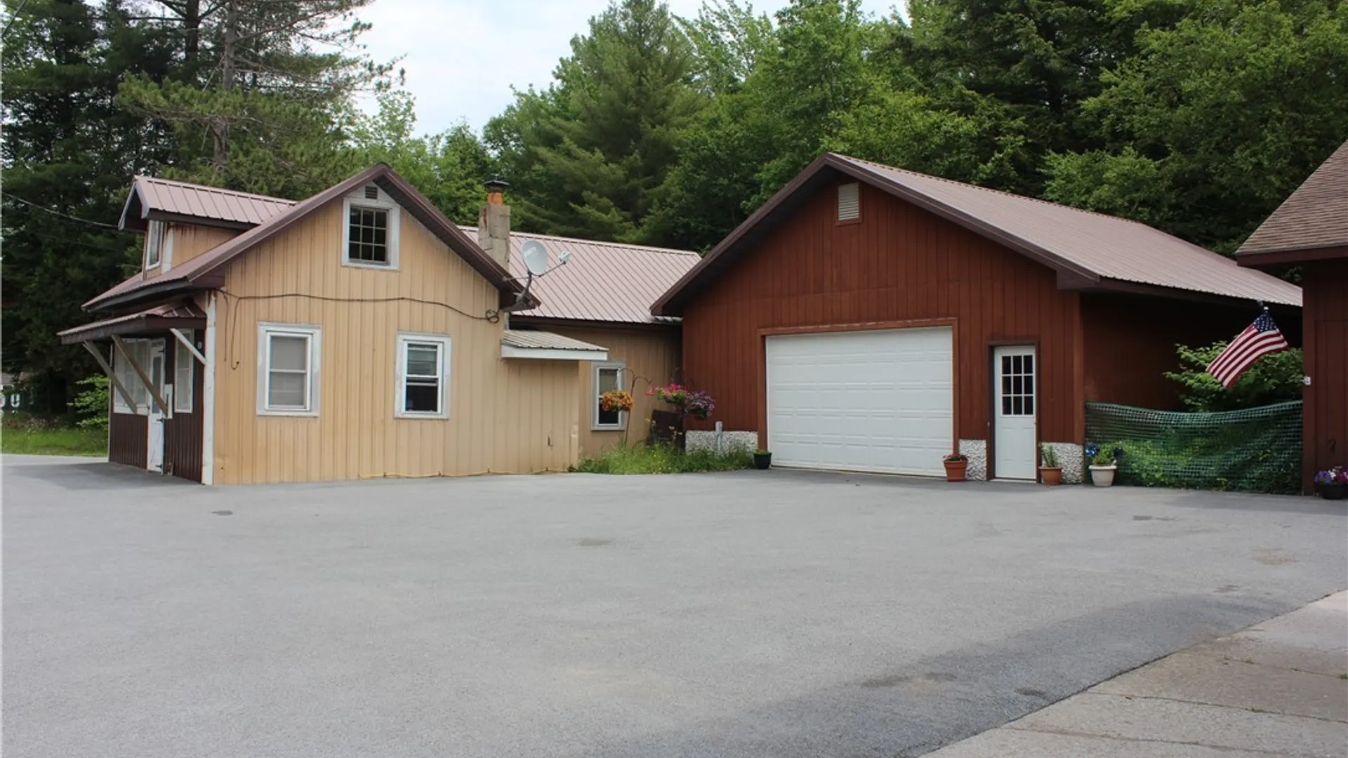 Property at 13854 State Route 28, Forestport, NY 13338 2