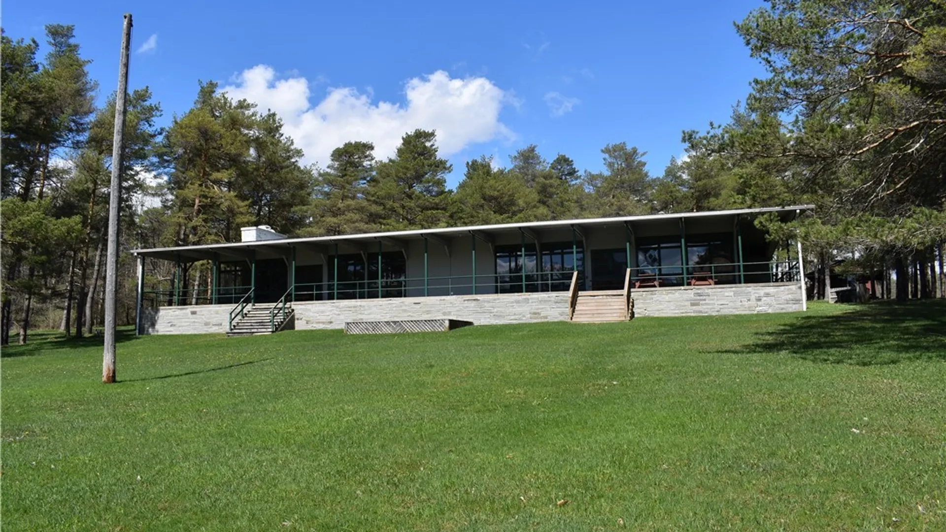 Property at 2780 Buffalo Road, Orangeville, NY 14167 2