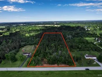 Property at 600 Lapp Road, Bennington, NY 14004