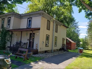 Property at 10425 State Route 38, Conquest, NY 13140