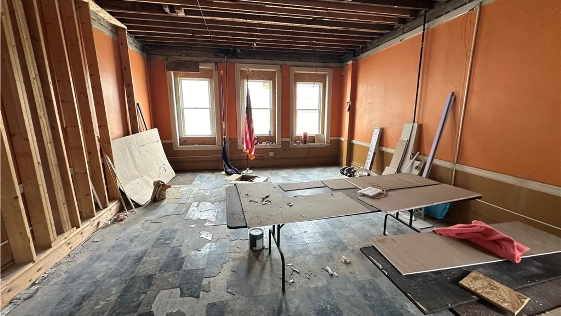 Property at 2 2nd Street, Jamestown, NY 14701 16