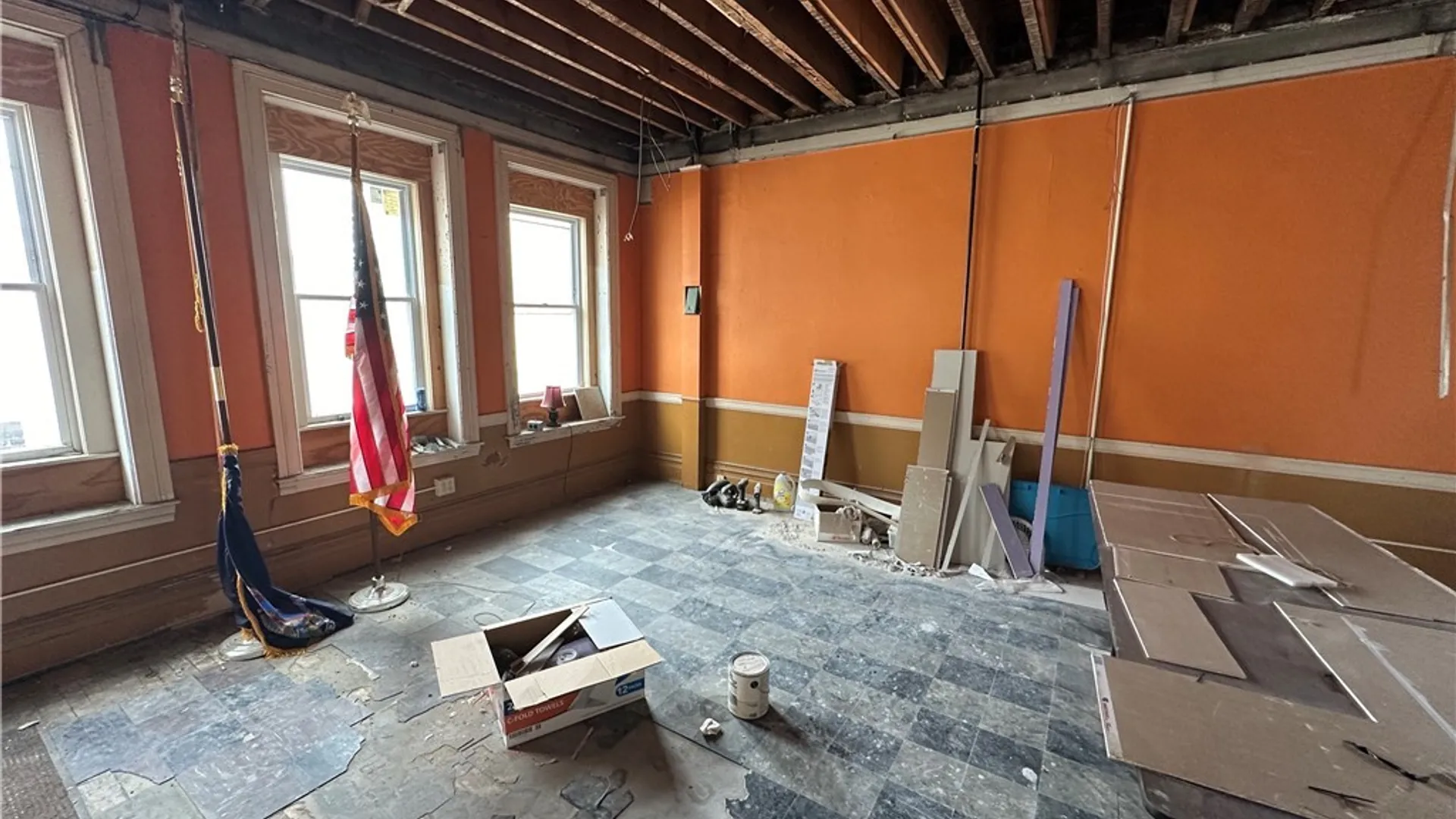 Property at 2 2nd Street, Jamestown, NY 14701 17
