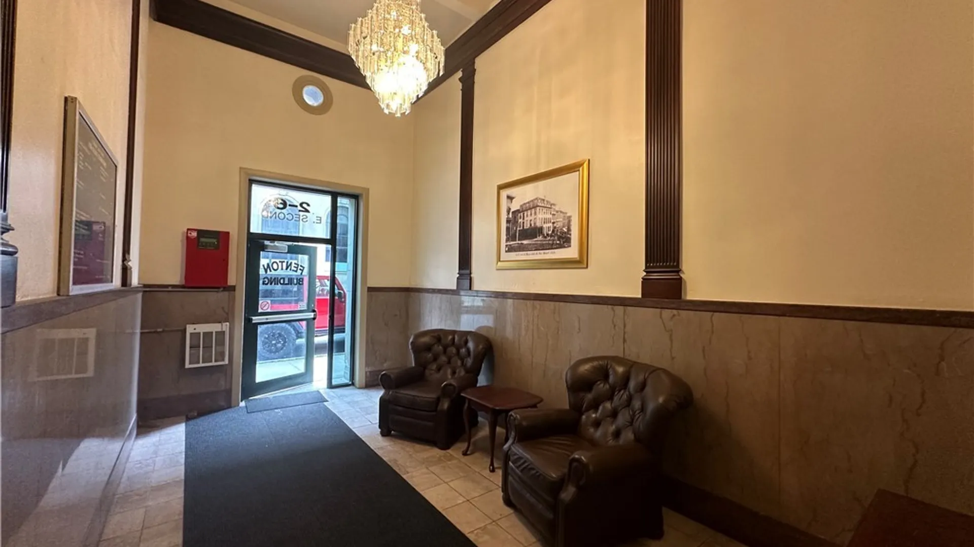 Property at 2 2nd Street, Jamestown, NY 14701 7