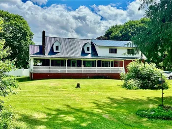 Property at 8 Moss Street, New Berlin, NY 13411