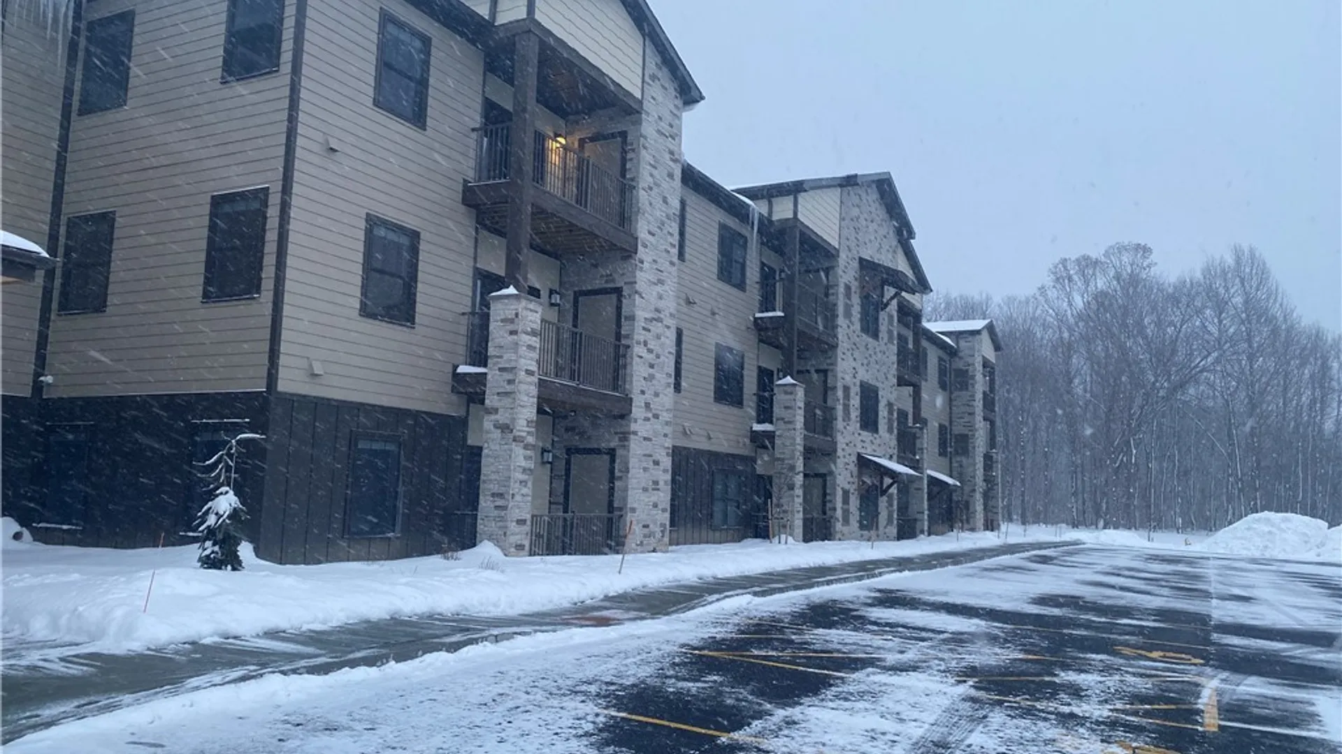Property at 4597 State Route 31, Clay, NY 13041 2