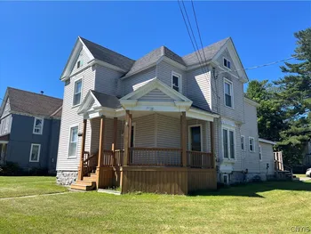 Property at 159 Park Street, Gouverneur, NY 13642