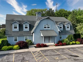 Property at 1625 State Route 332, Farmington, NY 14425
