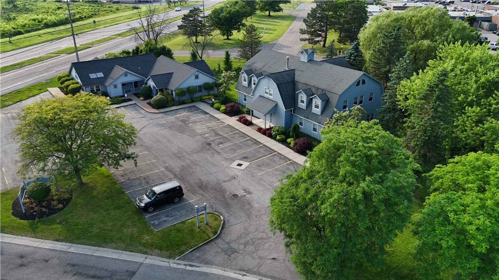 Property at 1625 State Route 332, Farmington, NY 14425 33