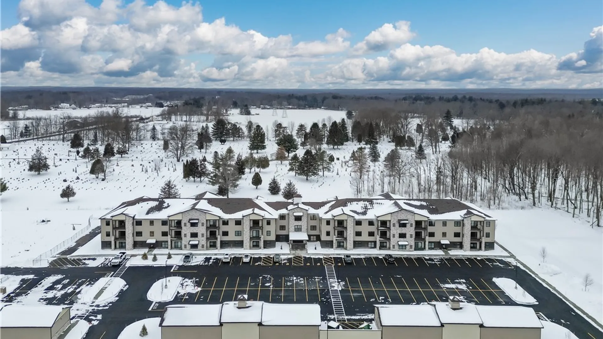 Property at 4597 State Route 31, Clay, NY 13041 2