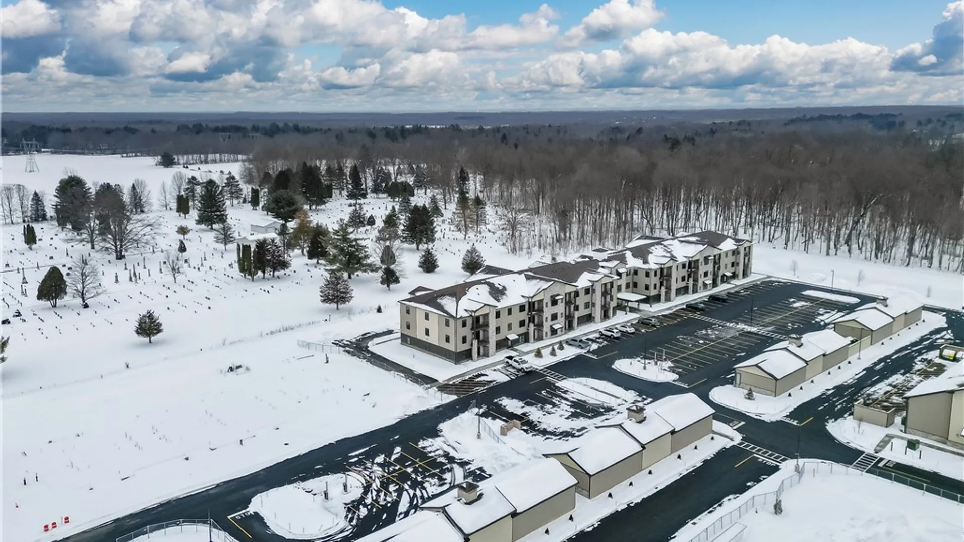 Property at 4597 State Route 31, Clay, NY 13041 3