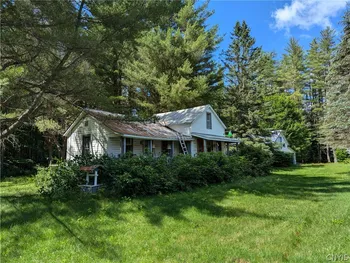 Property at 7249 Number Four Road, Watson, NY 13367