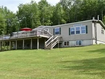 Property at 206 Sternberg Road, Jefferson, NY 12093