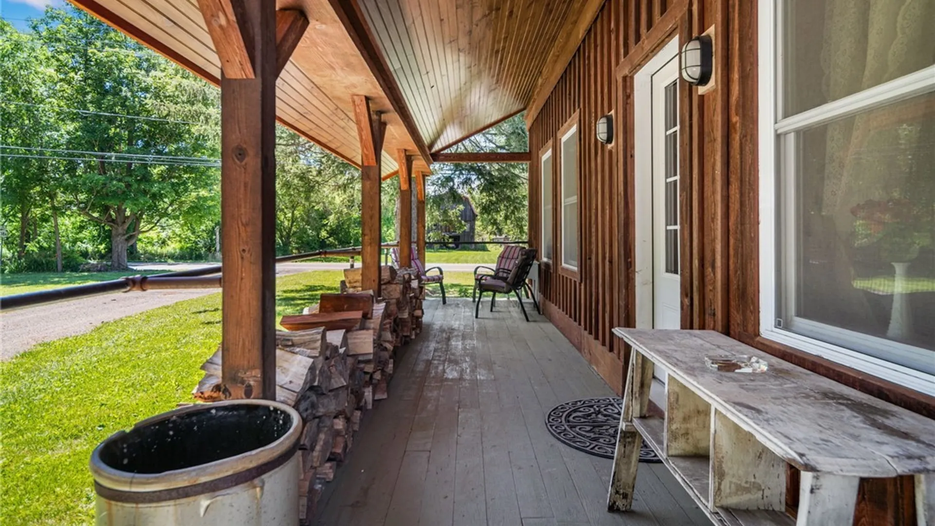 Property at 1818 Benson Road, Skaneateles, NY 13152 2