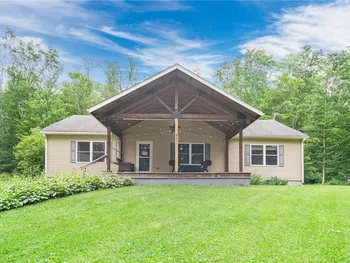 Property at 298 Ellis Creek Road, Barton, NY 14892