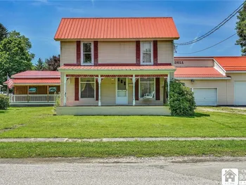 Property at 100 9th Street, Little Valley, NY 14755
