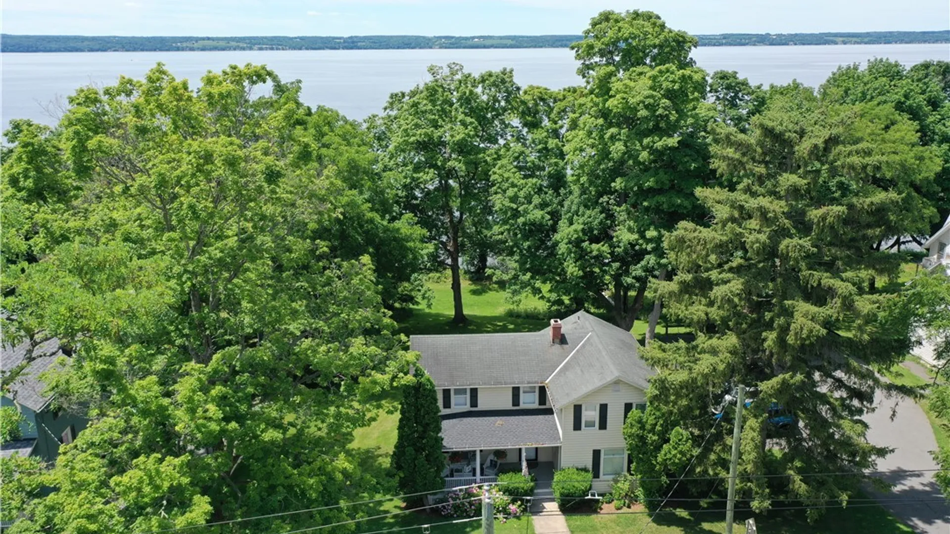 Property at 237 Main Street, Ledyard, NY 13026 22