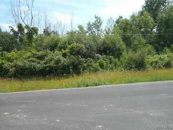 Property at 0 Drum Road, Hartland, NY 14067