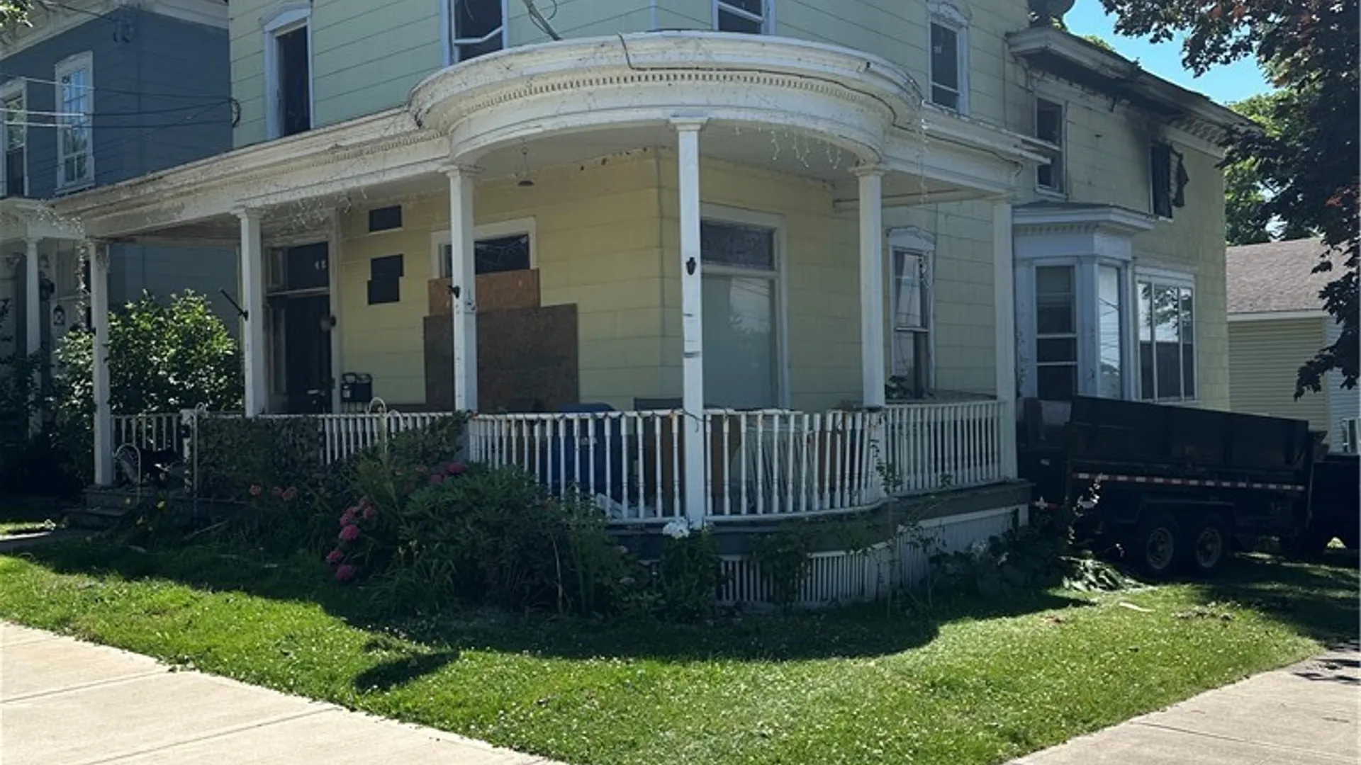 Property at 148 2nd Street, Oswego, NY 13126 2