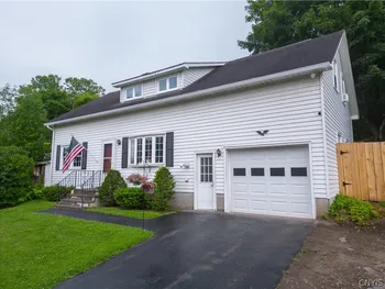Property at 1252 State Route 5s, Little Falls Town, NY 13407