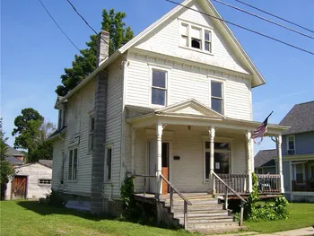 Property at 18 Monell Street, Greene, NY 13778