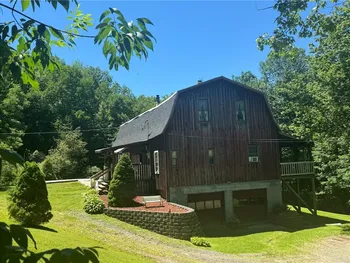 Property at 1136 County Highway 8, Butternuts, NY 13808