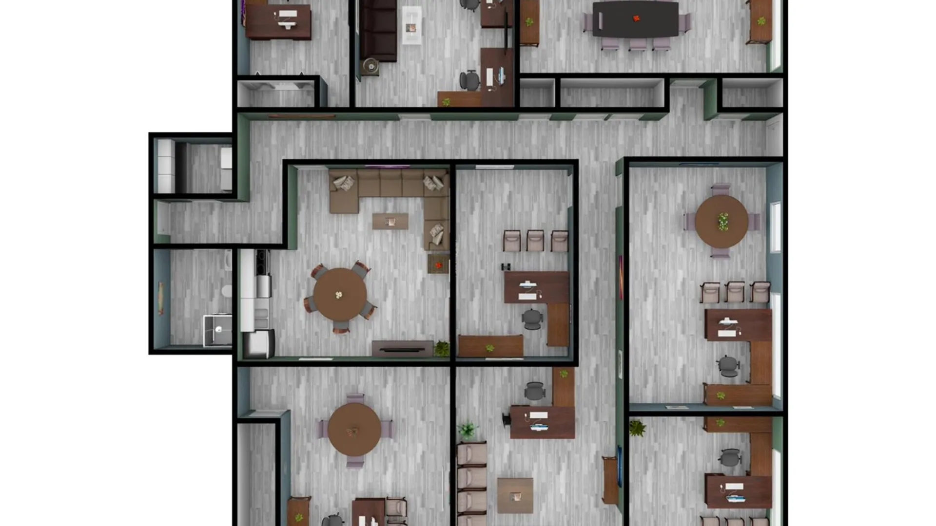 Property at 393 Main Street, Oneonta, NY 13820 9