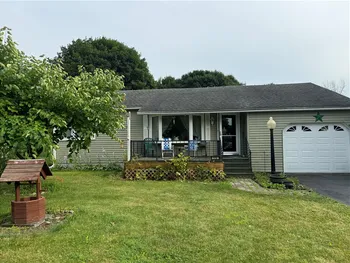 Property at 15 Guiles Road, Spencer, NY 14883