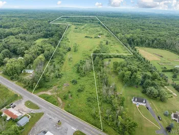 Property at 000 Route 31, Sullivan, NY 13032