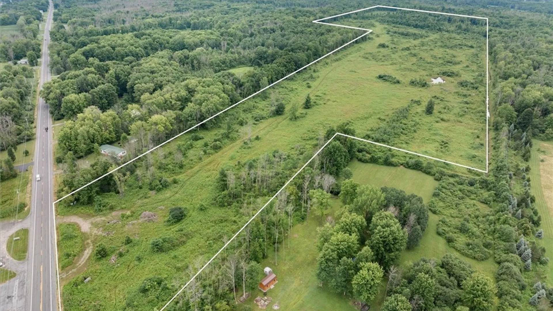 Property at 000 Route 31, Sullivan, NY 13032 3