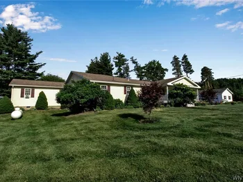 Property at 2223 Kent Road, Carlton, NY 14477